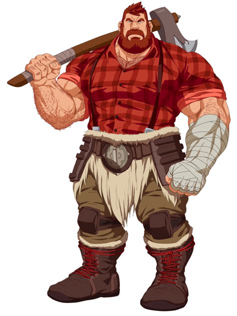 Lustfull logan - Logan is Bareshade's foul-tempered lumberjack. He is found in the Sawmill in Bareshade between 06:00 and 20:59. Find Girl's Pendant and head to the tavern in Bareshade and speak to Harold on the rumor about the "Lost pendant". This will unlock the Sawmill so you can meet Logan. 